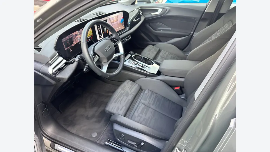 AUDI A5 A5 TDI mHEV 150 kW Quattro S tronic
