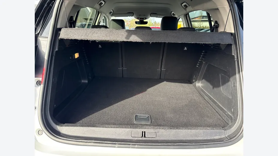 CITROEN C5 Aircross -