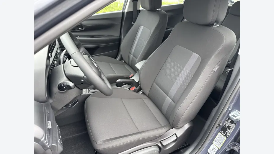 HYUNDAI i20 i20 1.0 T-GDi Modern Nowy