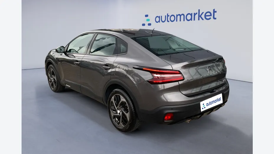 CITROEN C4 X C4 X 1.2 PureTech Shine S&S EAT8