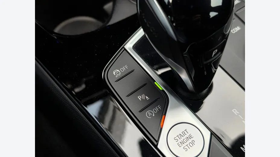 BMW Seria 2 218i M Sport aut
