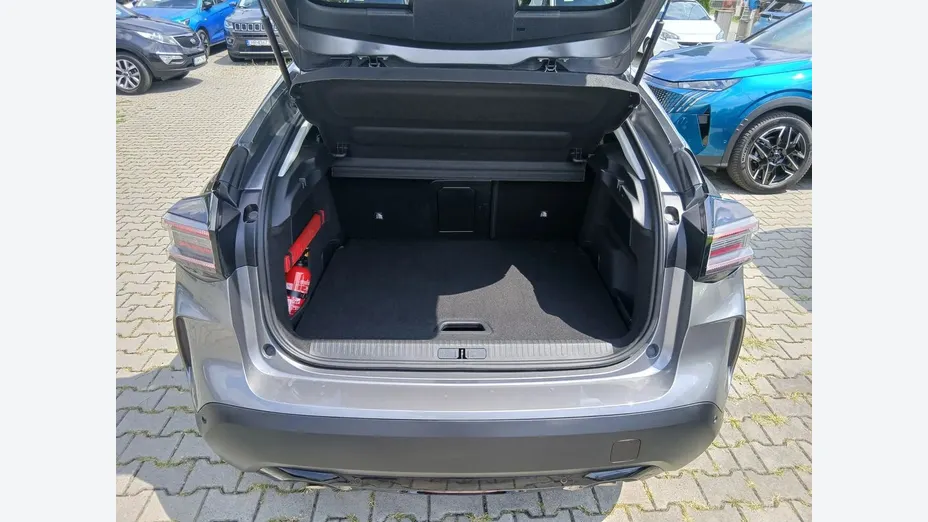 CITROEN C4 C4 1.2 PureTech Max S&S EAT8