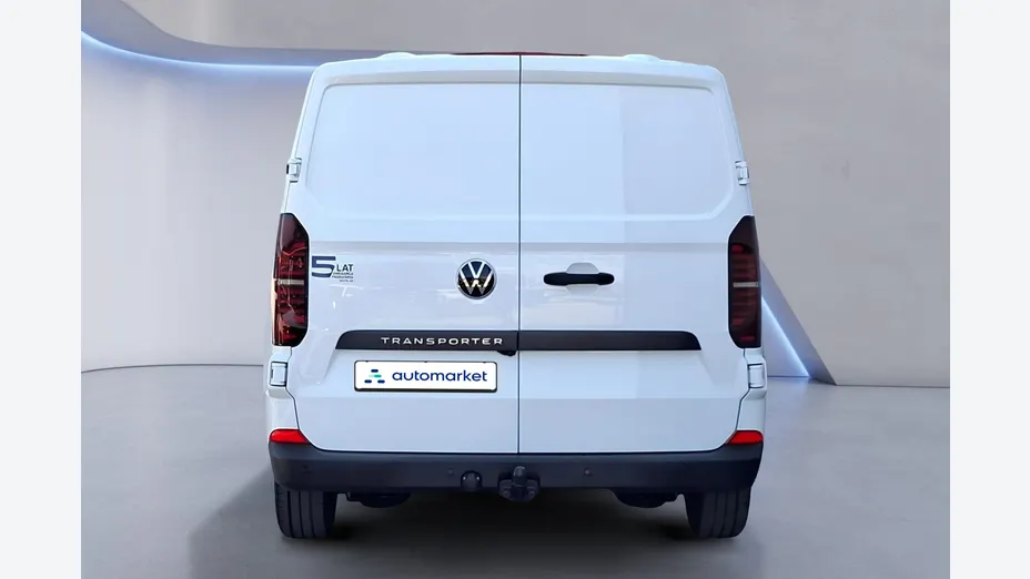 VOLKSWAGEN Transporter Transporter TDI L2H1 Nowy