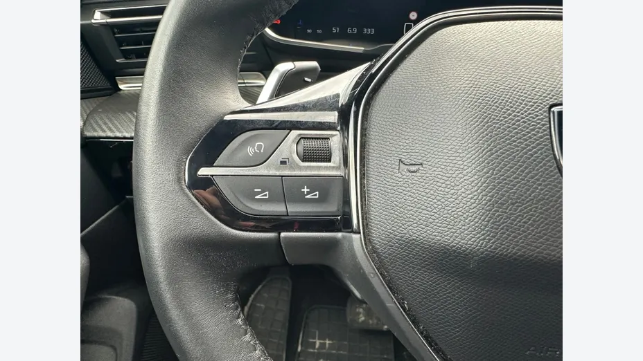 PEUGEOT 508 508 SW BlueHDi 130 Allure S&S EAT8