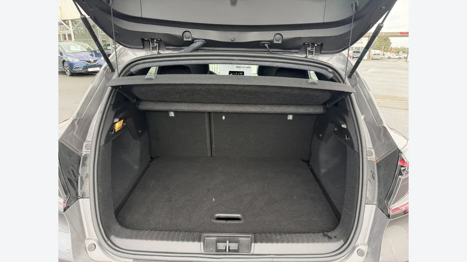 RENAULT Captur -