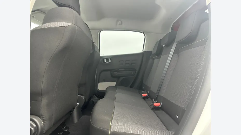 CITROEN C3 -