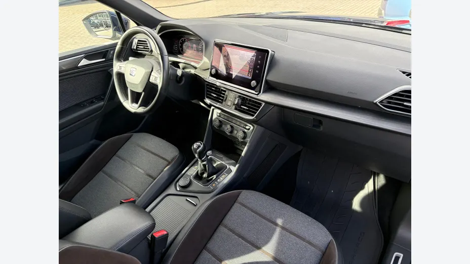 SEAT Tarraco Tarraco 1.5 Eco TSI EVO Xcellence S&S