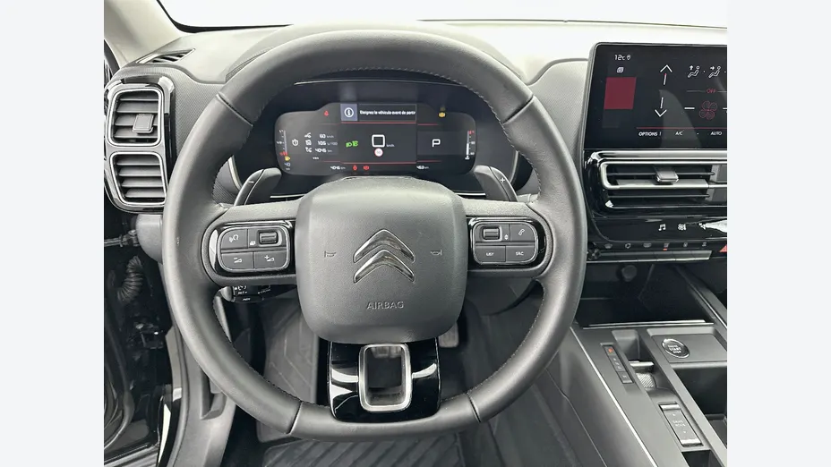 CITROEN C5 Aircross -