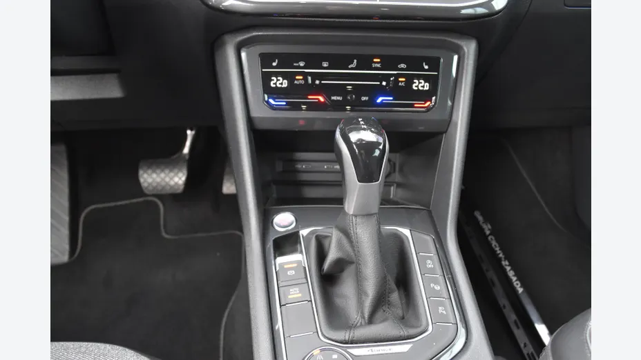 SEAT Tarraco Tarraco 2.0 Eco TSI Xcellence S&S 4Drive DSG