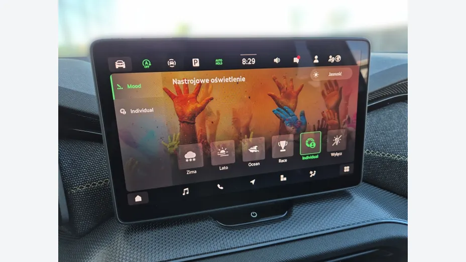 SKODA Kodiaq Kodiaq 2.0 TDI 4x2 Drive DSG Nowy