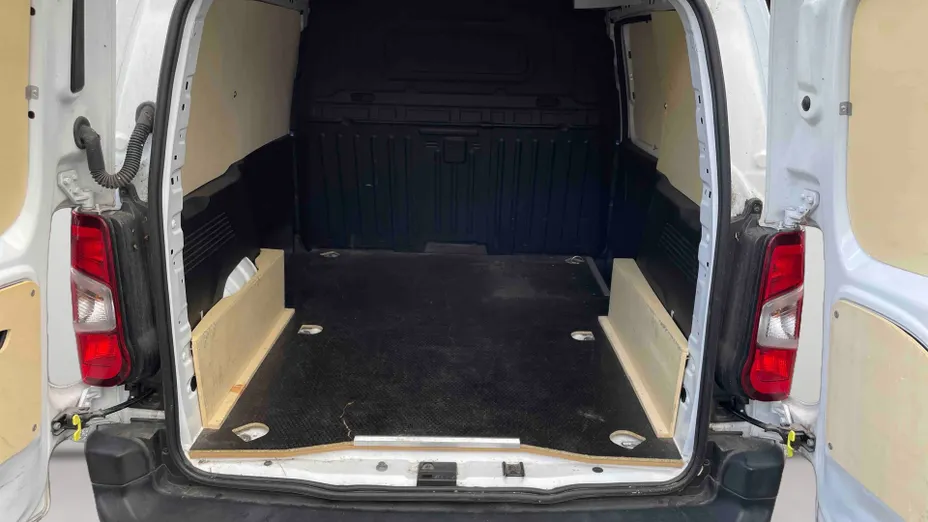 CITROEN Berlingo -