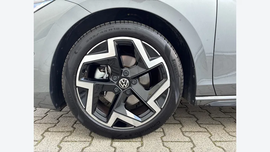 VOLKSWAGEN Passat Passat 2.0 TDI SCR R-Line Plus DSG