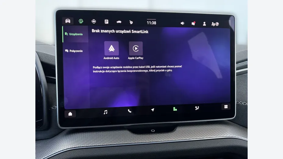 SKODA Kodiaq Kodiaq 2.0 TSI 4x4 Sportline DSG