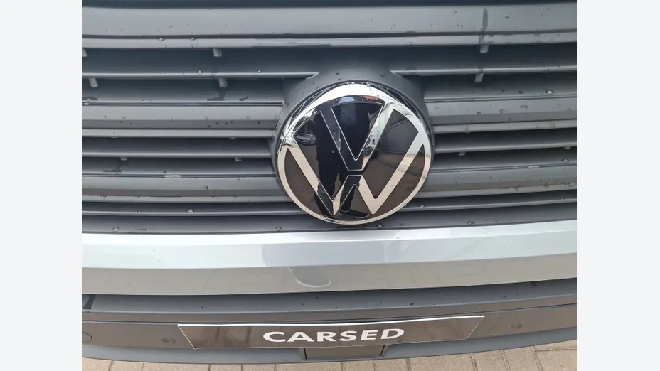 VOLKSWAGEN Crafter Crafter 35 BiTDI (16,4m3) aut