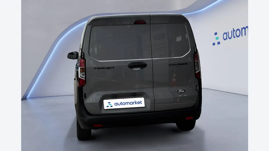 FORD Transit Courier Transit Courier 1.0 EcoBoost 2,1t Trend aut Nowy