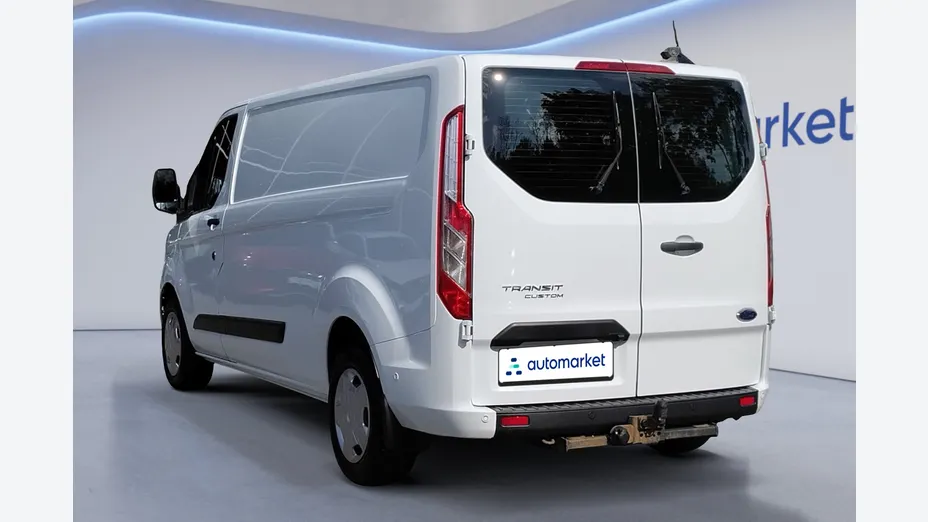 FORD Transit Custom Transit Custom 340 L2H1 Trend
