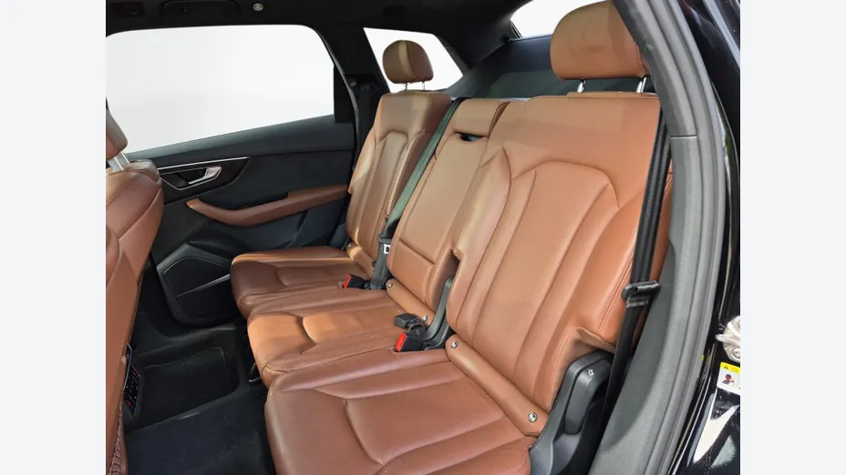 AUDI Q7 Q7 45 TDI mHEV Quattro S Line Tiptr.