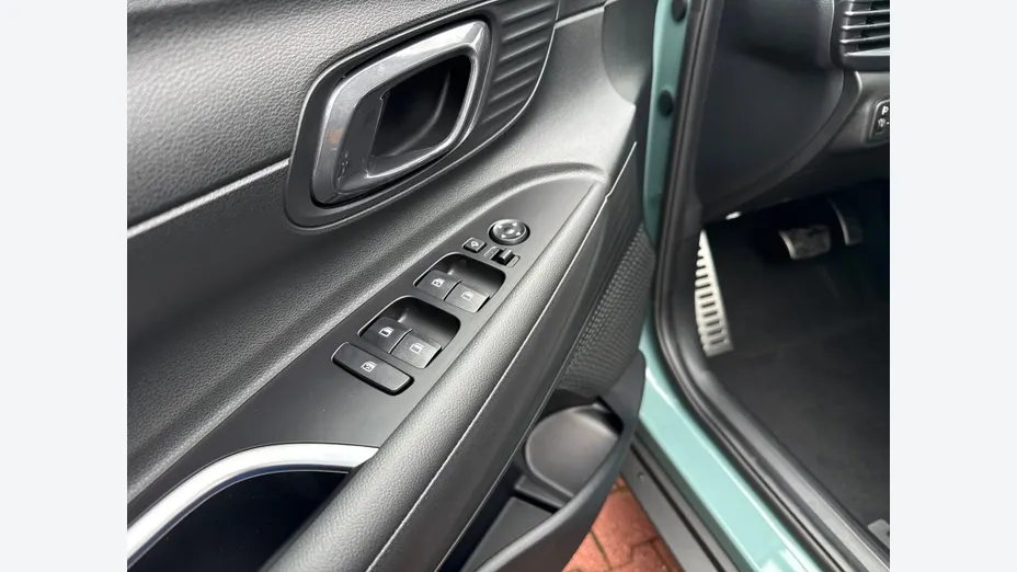 HYUNDAI Bayon Bayon 1.0 T-GDI Smart DCT Nowy