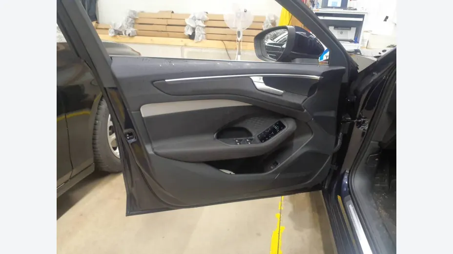 AUDI A6 A6 TDI mHEV 150 kW Quattro S tronic