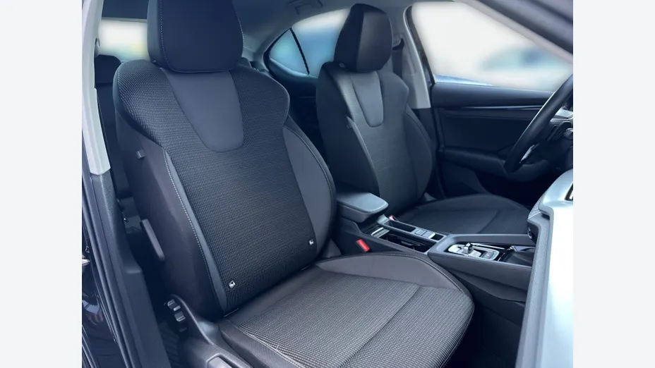SKODA Octavia Octavia 1.5 TSI mHEV Selection DSG