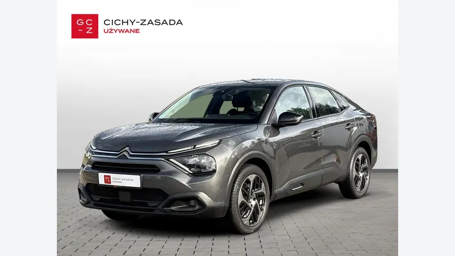 CITROEN C4 X C4 X 1.2 PureTech Feel Pack S&S EAT8