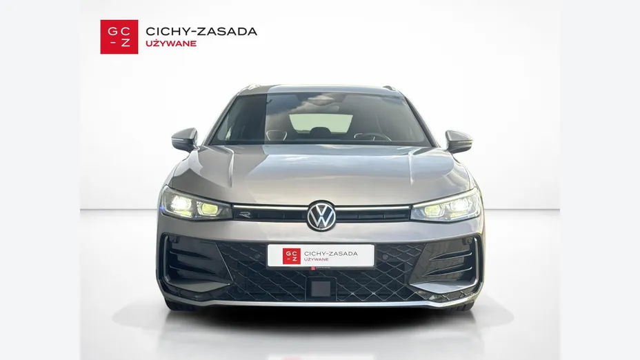 VOLKSWAGEN Passat Passat 2.0 TDI SCR R-Line DSG