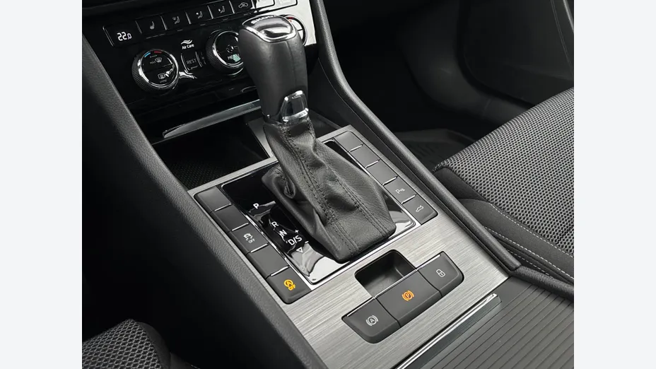 SKODA Superb Superb 2.0 TSI Style DSG