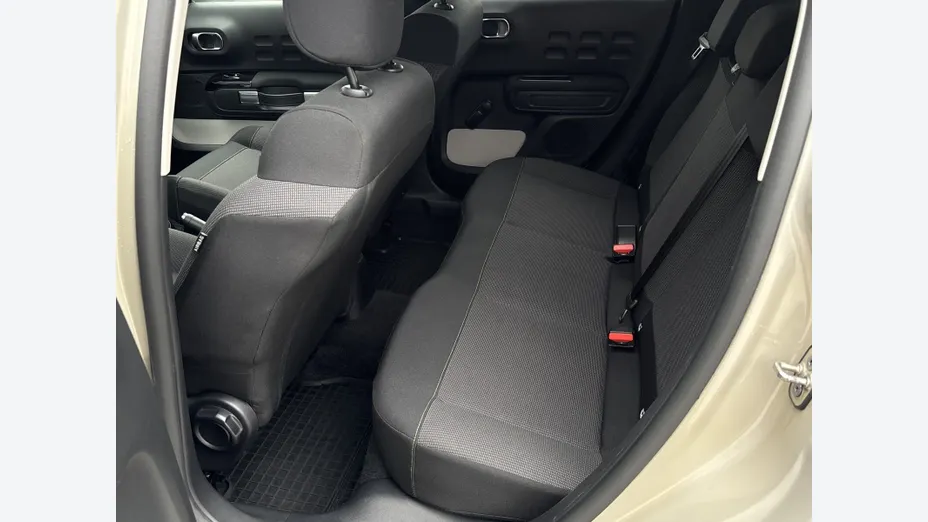 CITROEN C3 C3 1.2 PureTech Max EAT6