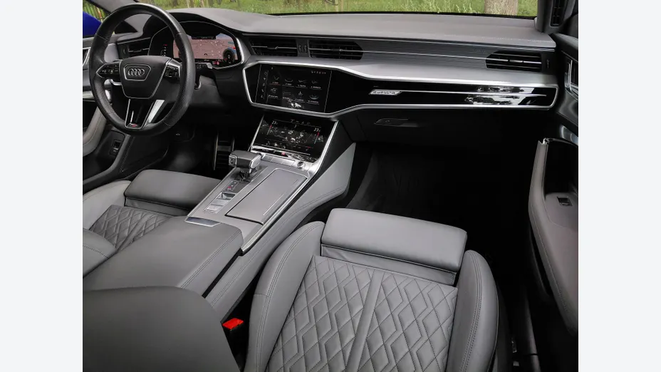 AUDI A7 Sportback -