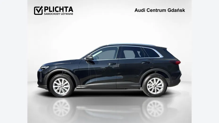 AUDI Q5 Q5 TFSI mHEV 150 kW Quattro S tronic