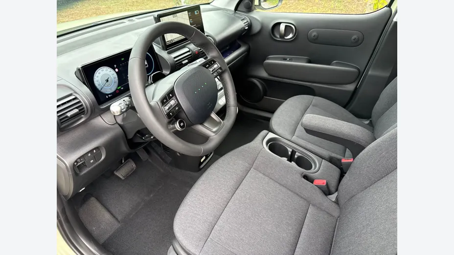 HYUNDAI Inster Inster 49kWh Modern Nowy