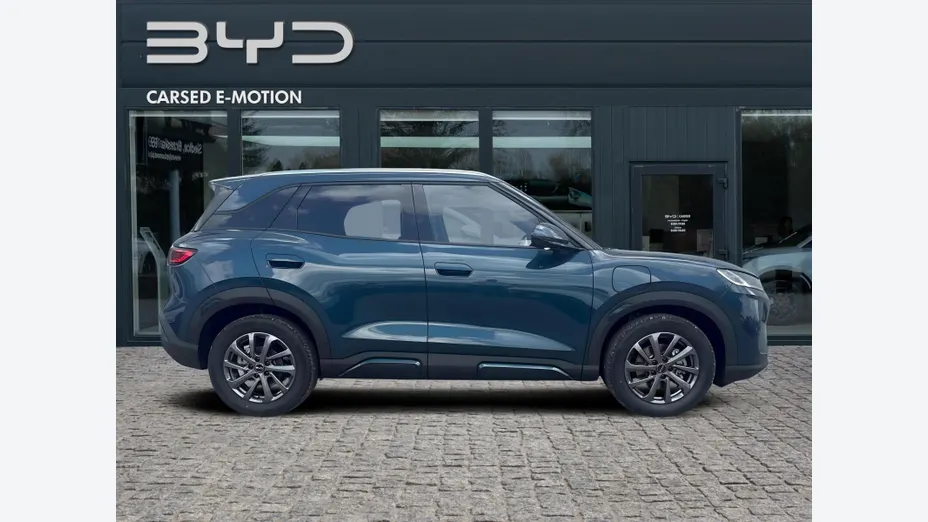 BYD Atto 2 -