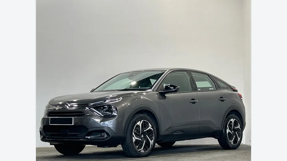 CITROEN C4 -