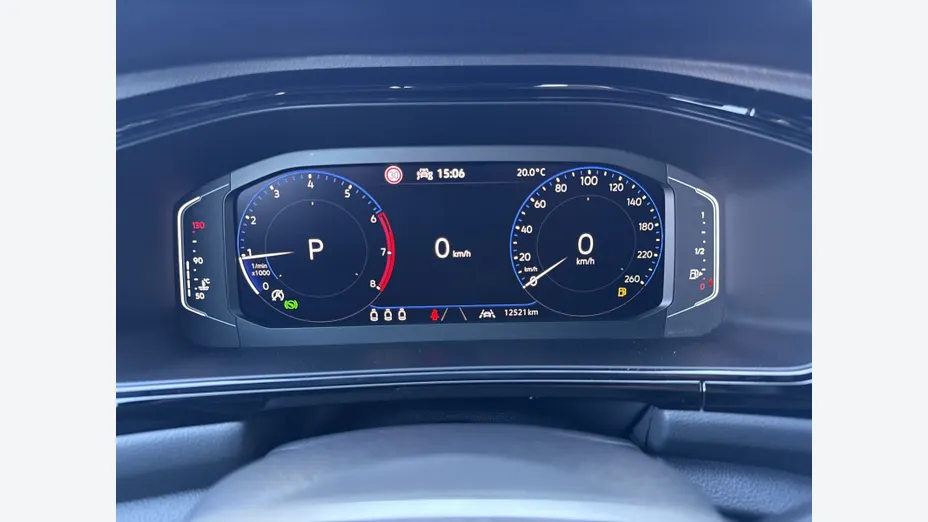 VOLKSWAGEN T-ROC T-ROC 1.5 TSI Life DSG