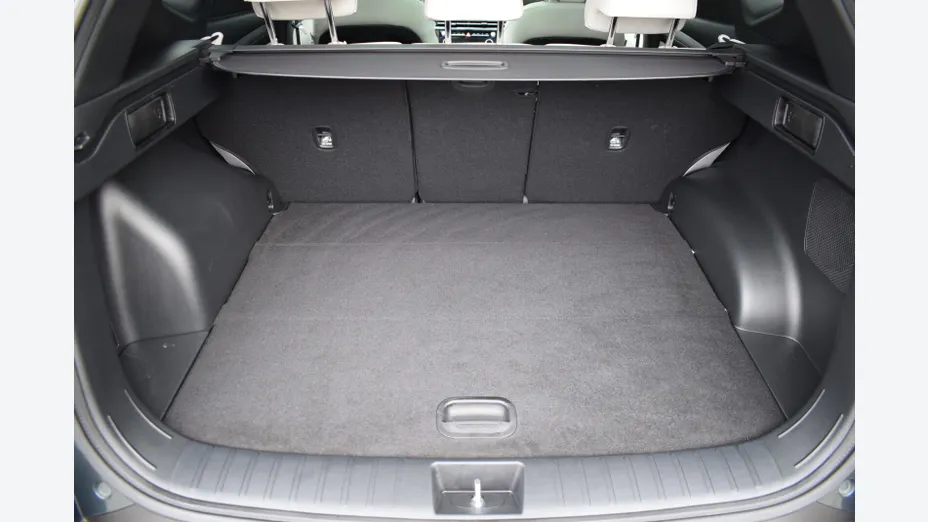HYUNDAI Tucson Tucson 1.6 T-GDi PHEV Platinum 4WD aut