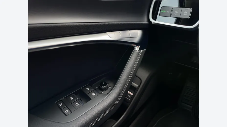 AUDI A6 A6 50 TFSI e PHEV Quattro Advanced S tronic
