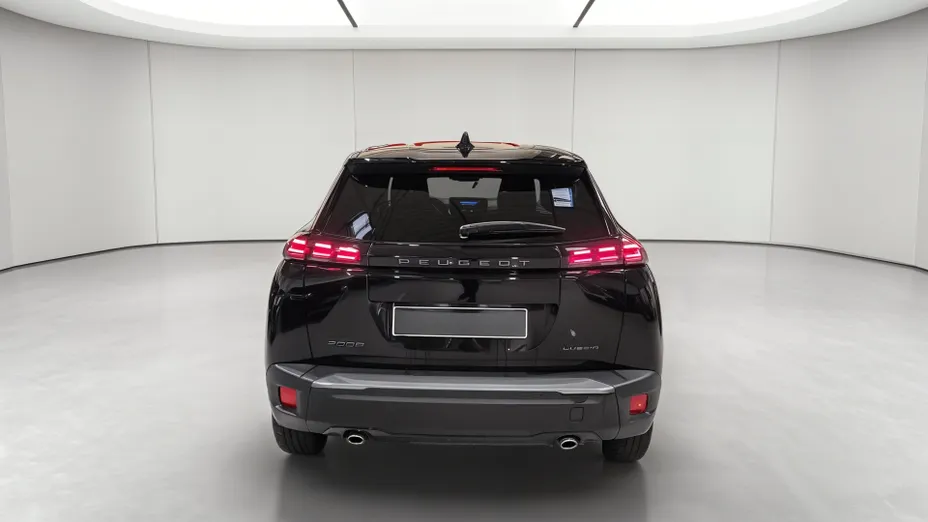 PEUGEOT 2008 -