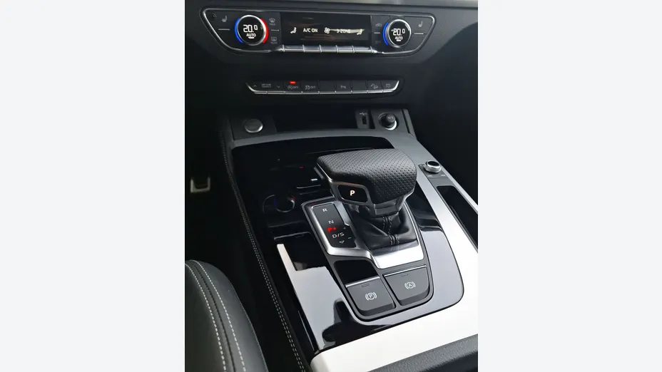 AUDI Q5 Sportback -
