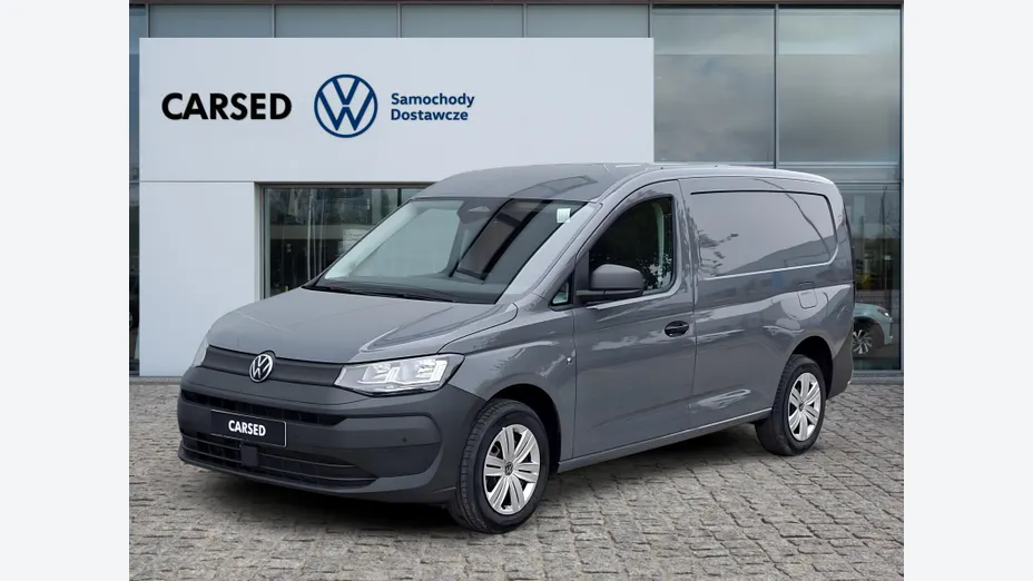 VOLKSWAGEN Caddy Caddy Cargo Maxi 1.5 TSI