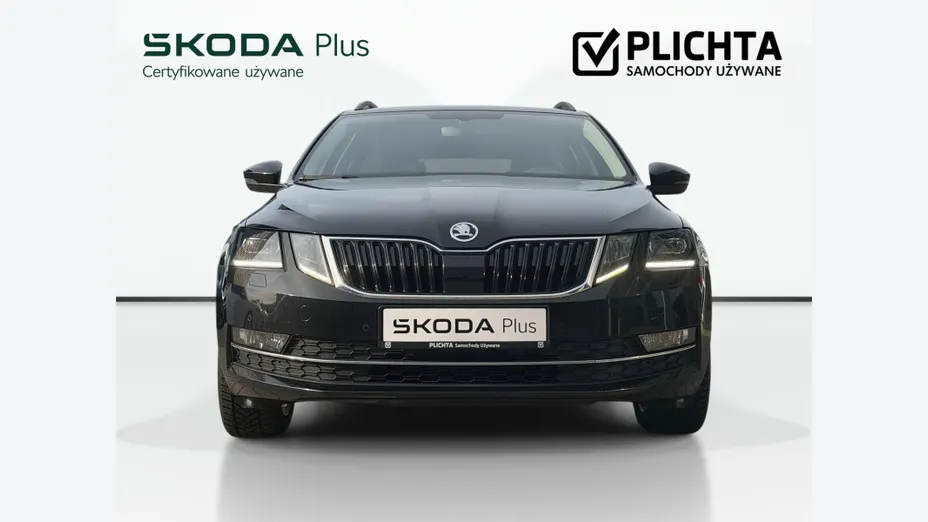 SKODA Octavia Octavia 1.6 TDI SCR Style