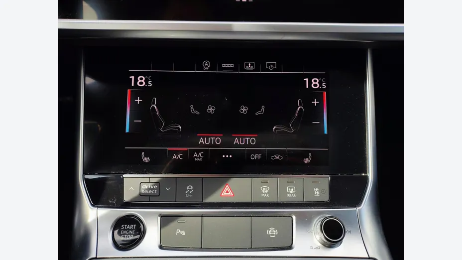 AUDI A6 A6 45 TFSI mHEV Quattro S Line S tronic