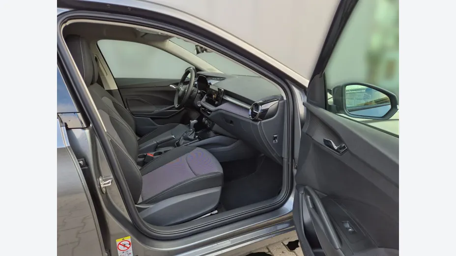 SKODA Fabia Fabia 1.0 TSI Drive DSG Nowy