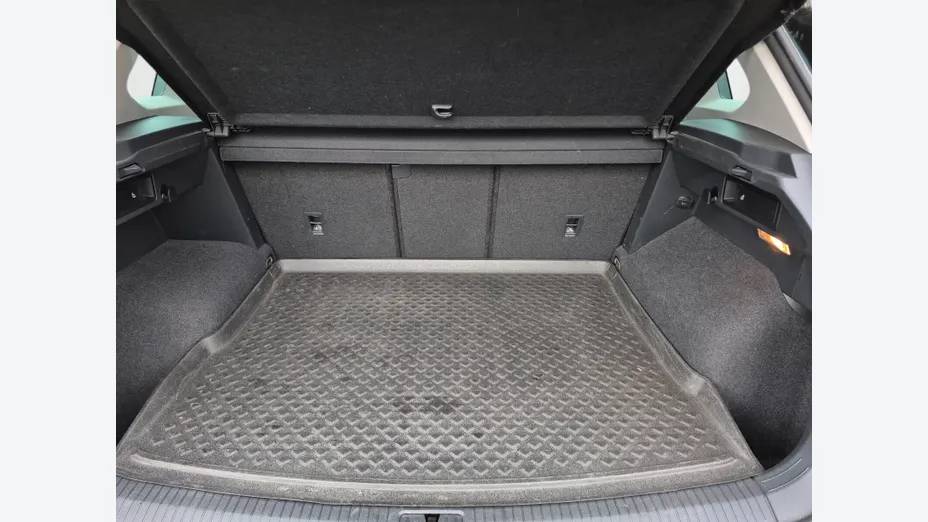 VOLKSWAGEN Tiguan Tiguan 1.5 TSI EVO Comfortline DSG