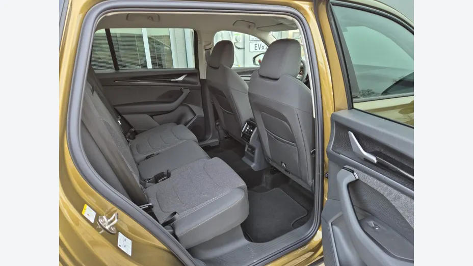 SKODA Kodiaq Kodiaq 2.0 TDI 4x2 Drive DSG Nowy