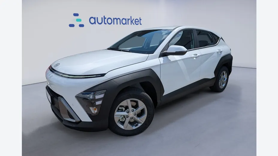 HYUNDAI Kona Kona 1.0 T-GDI Executive Nowy