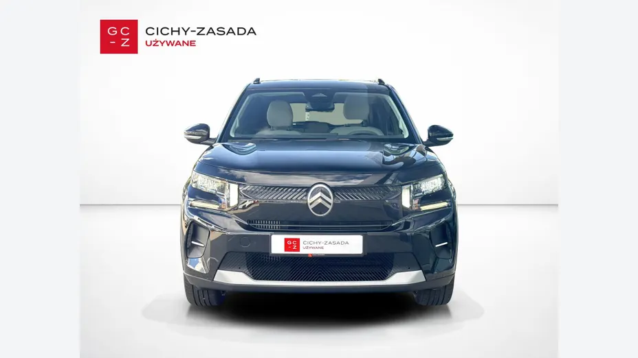 CITROEN C3 C3 1.2 T Max