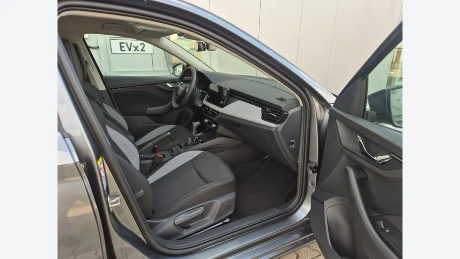 SKODA Scala Scala 1.0 TSI Drive DSG Nowy