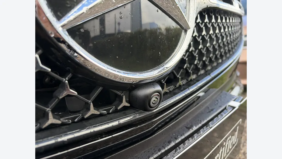 MERCEDES-BENZ GLC GLC 220 d mHEV 4-Matic AMG Line
