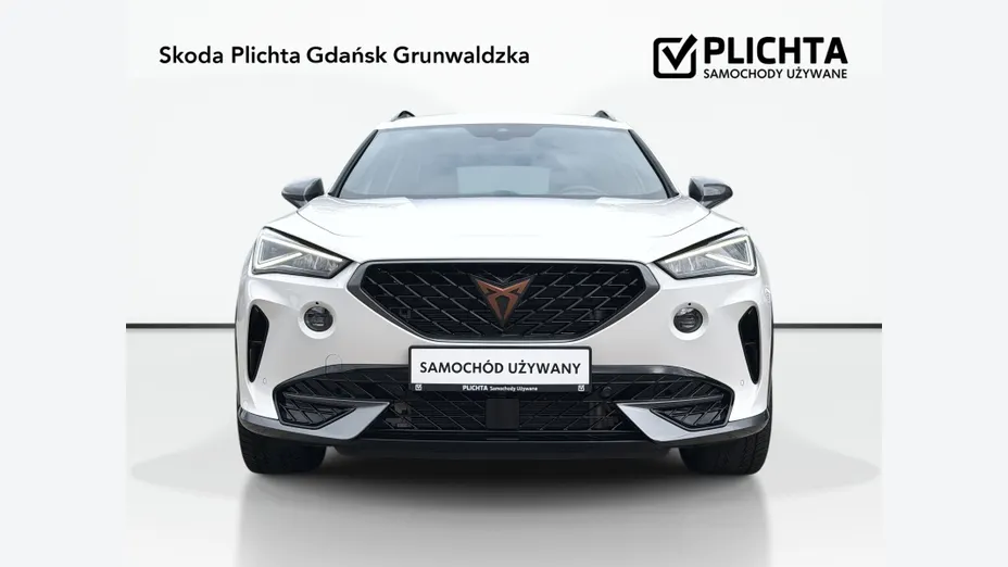 CUPRA Formentor Formentor 1.4 e-Hybrid DSG