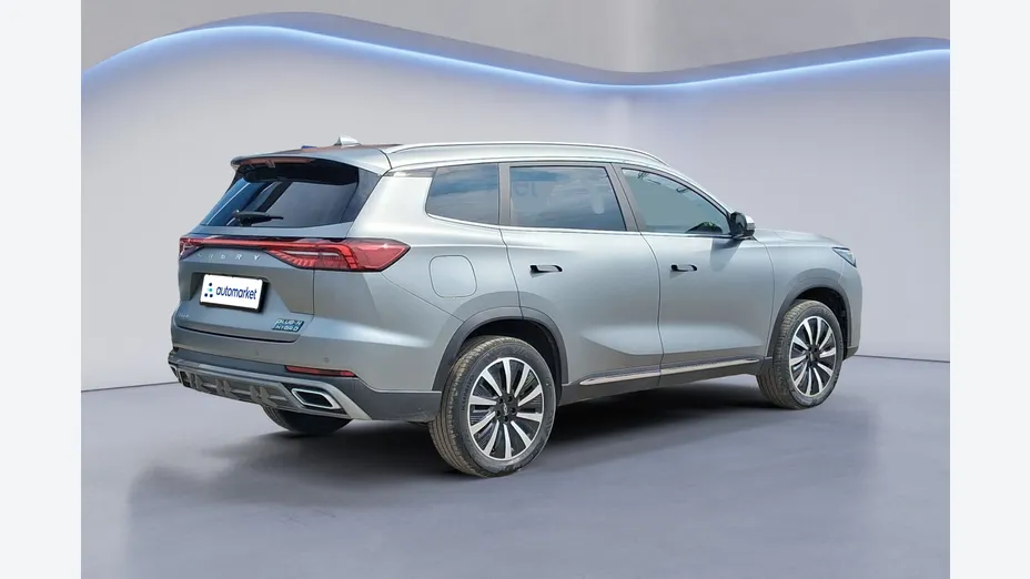 CHERY Tiggo 8 Tiggo 8 1.5 T-GDI Super Hybrid Prestige DCT Nowy